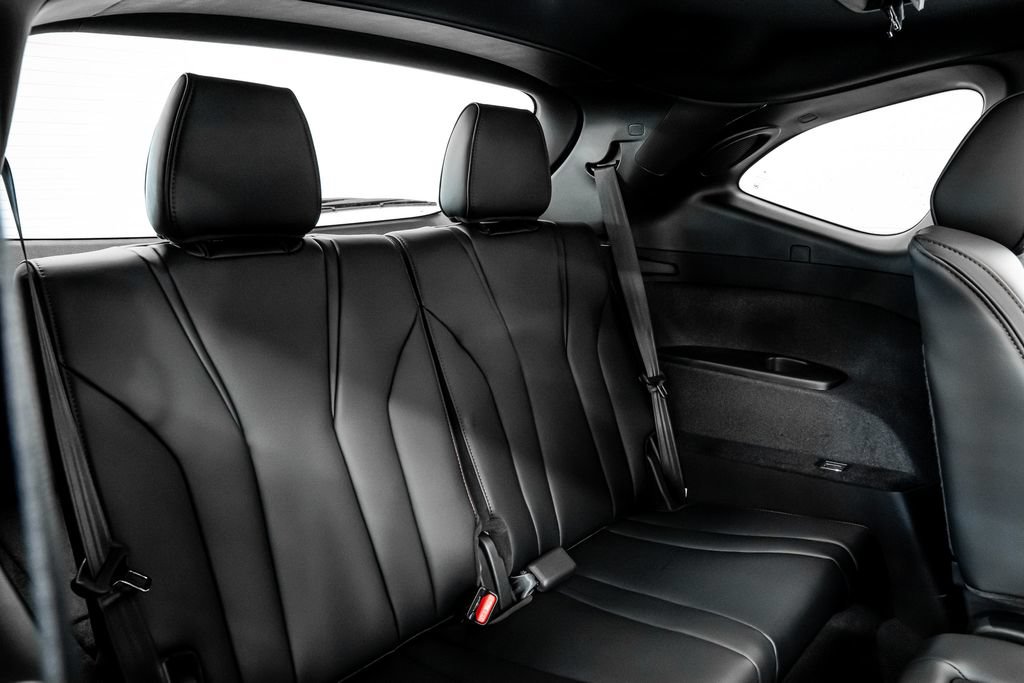New 2026 Acura MDX A-Spec AWD/4WD image 34