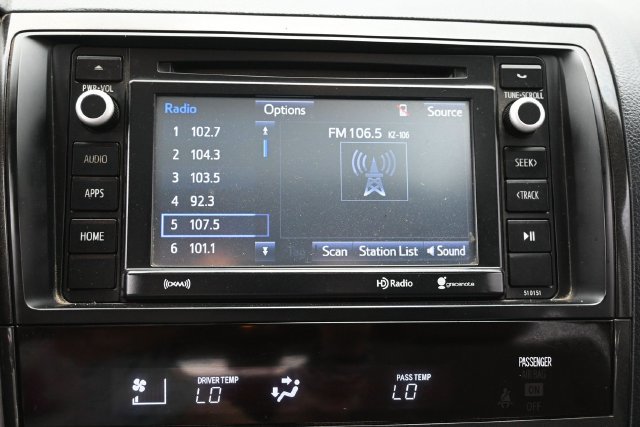 Used 2017 Toyota Sequoia SR5 AWD/4WD image 20