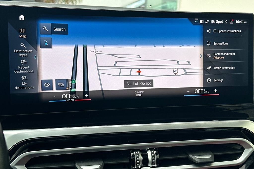 Used 2023 BMW i4 eDrive40 w/ Premium Package image 21