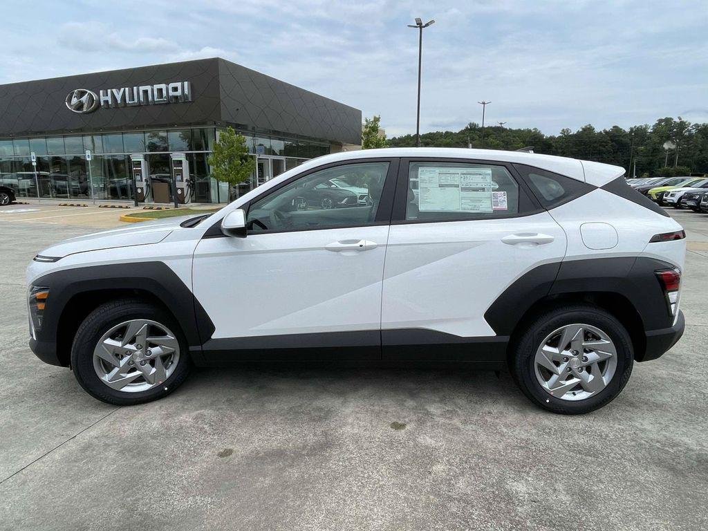 New 2026 Hyundai Kona SE FWD image 32