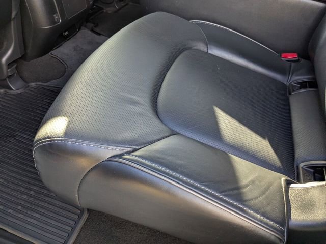 Used 2019 INFINITI QX80 Luxe image 34