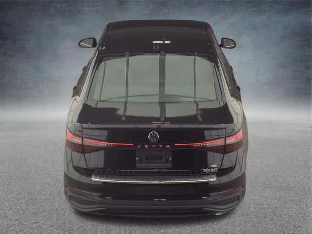 Used 2025 Volkswagen Jetta SE FWD image 6