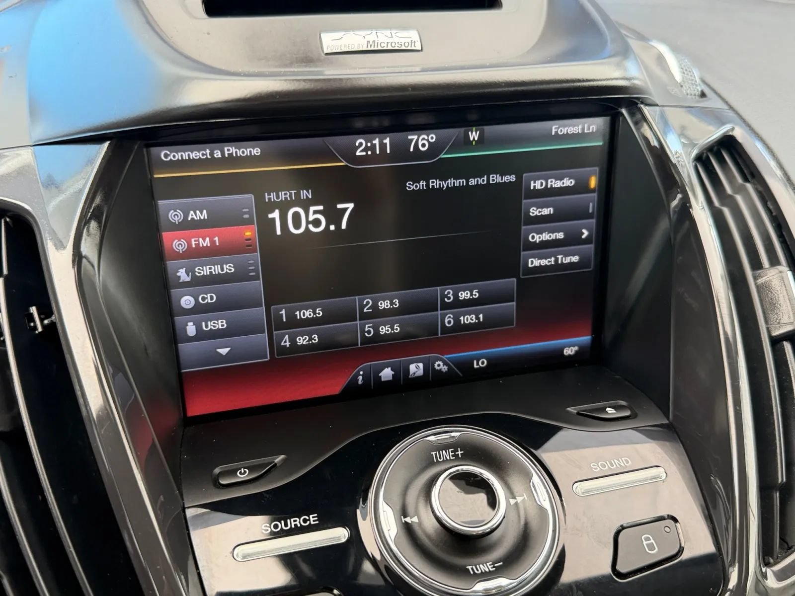 Used 2013 Ford C-MAX SEL FWD image 37