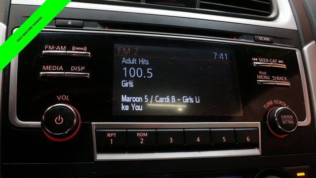 Used 2017 Nissan Altima 2.5 SV w/ Convenience Package image 17