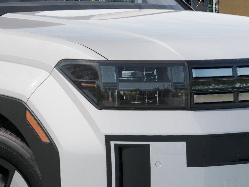 New 2027 Hyundai Santa Fe SEL AWD/4WD image 9