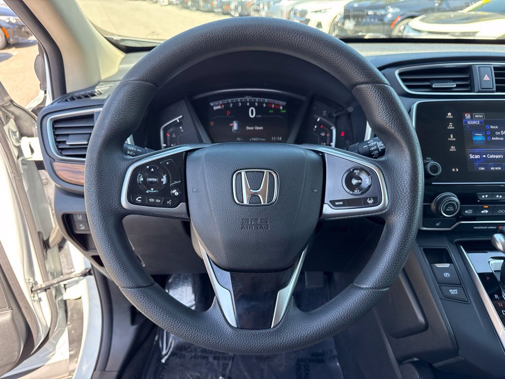 Used 2019 Honda CR-V EX image 23