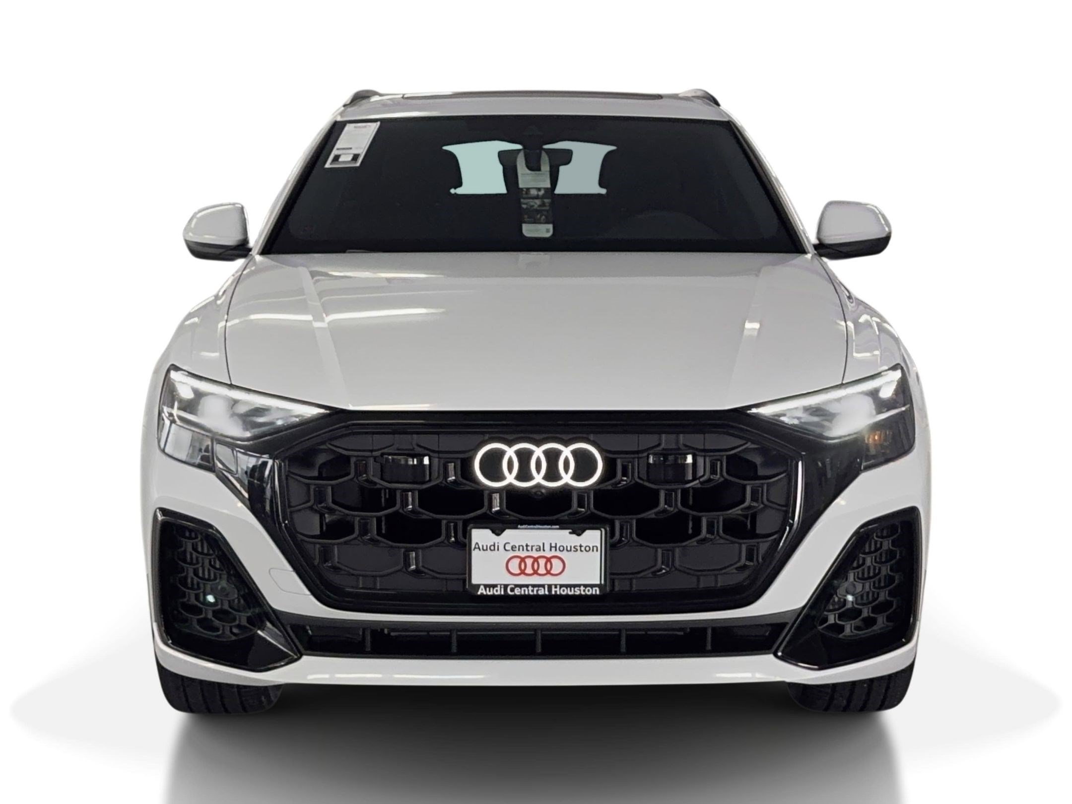 New 2026 Audi Q8 Premium Plus AWD/4WD image 6