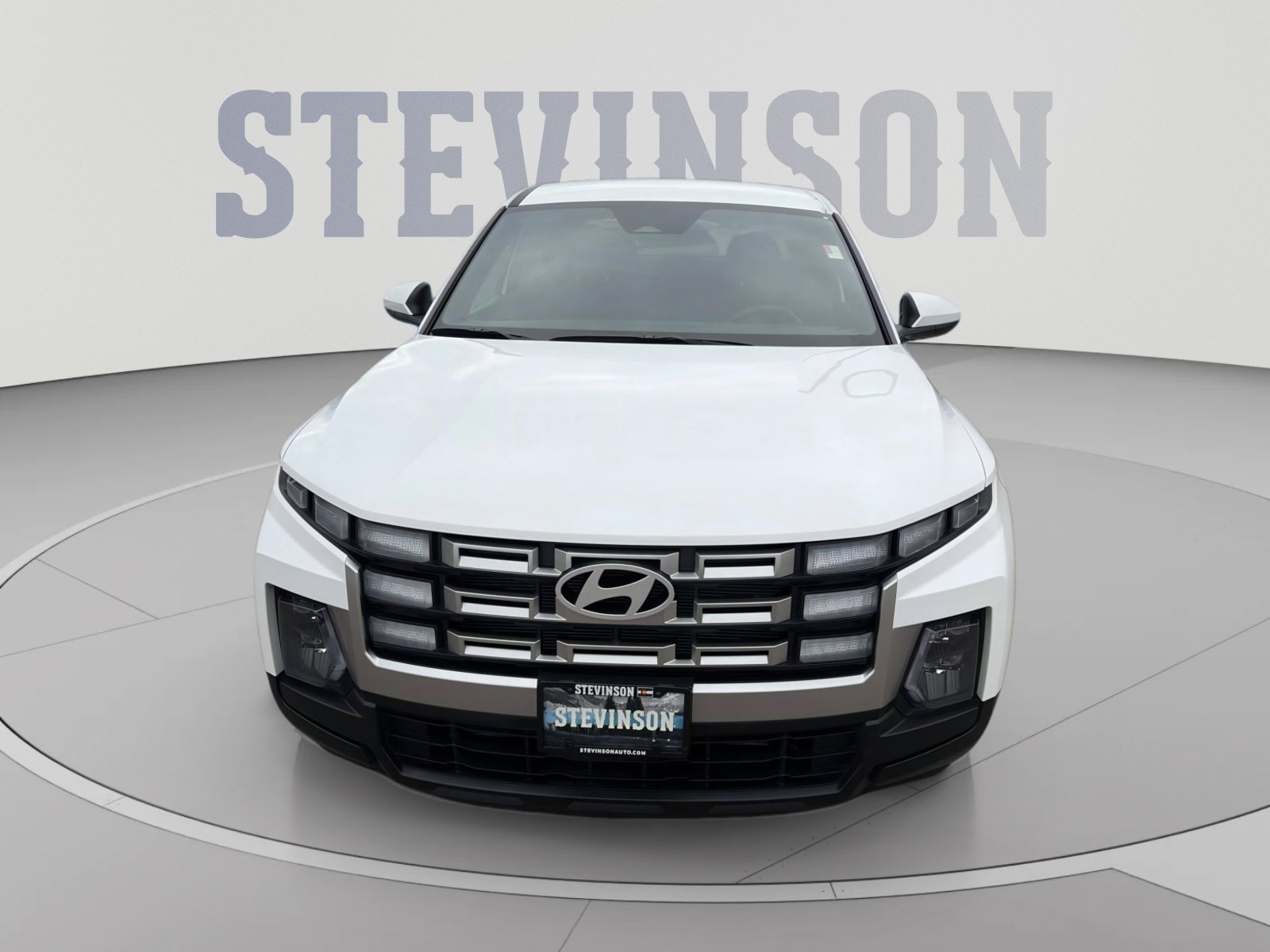 Certified 2025 Hyundai Santa Cruz SE AWD/4WD image 2