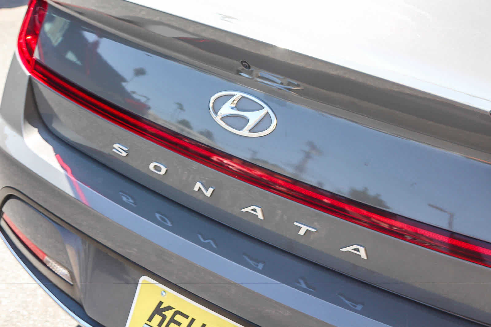 Used 2021 Hyundai Sonata SE FWD image 9