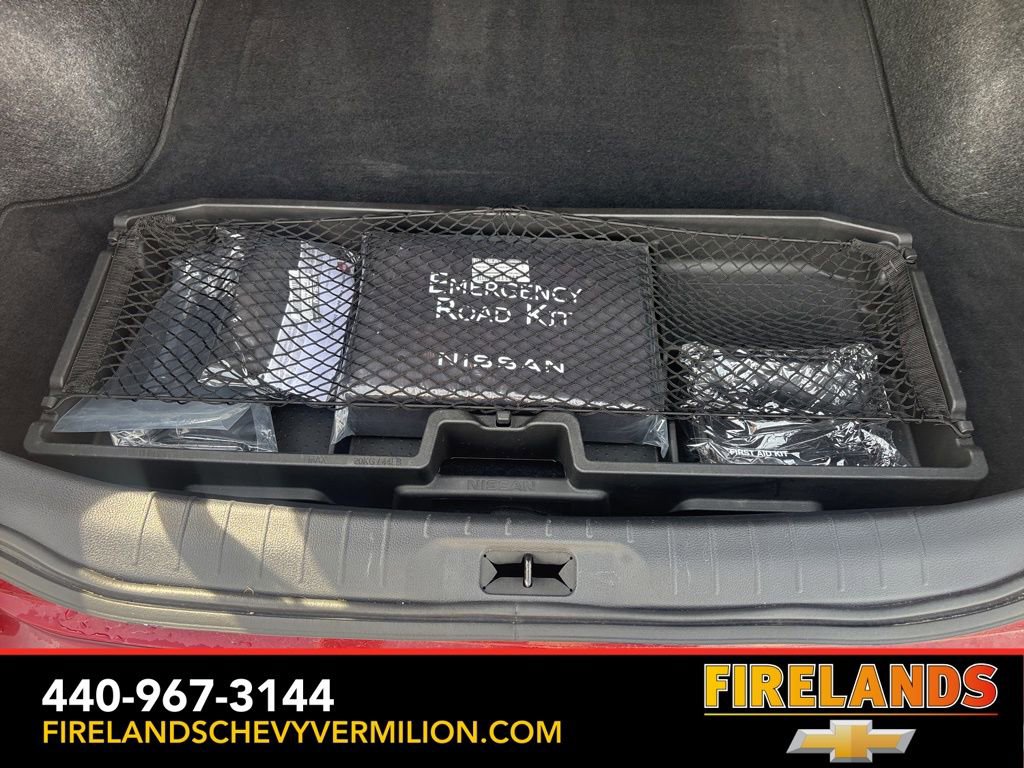 Used 2023 Nissan Altima 2.5 SL image 49