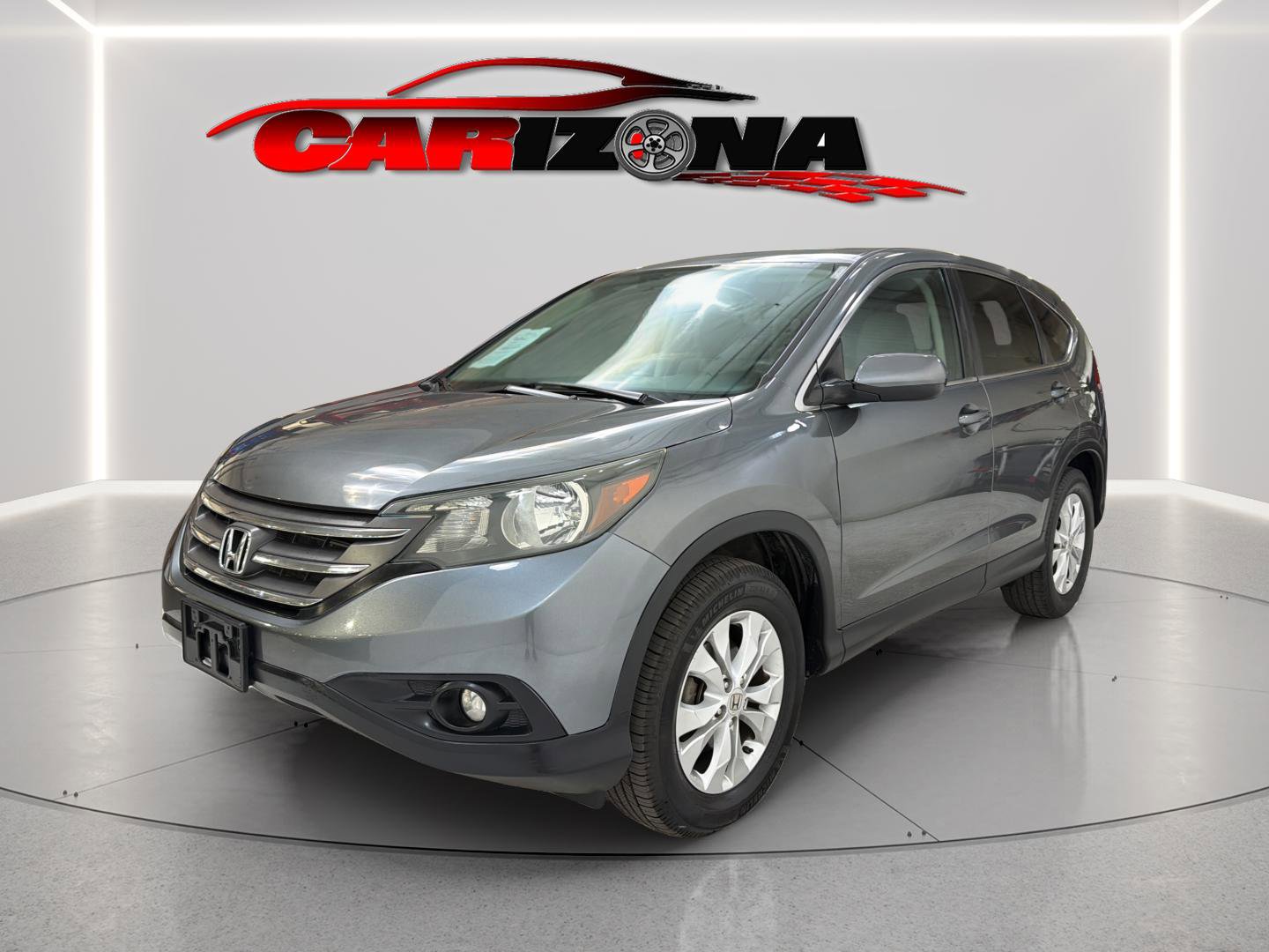 Used 2014 Honda CR-V EX image 4