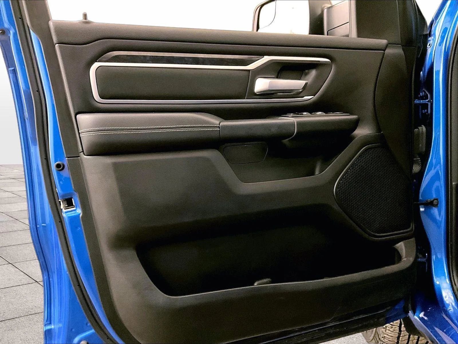 Used 2023 RAM 1500 Big Horn image 22