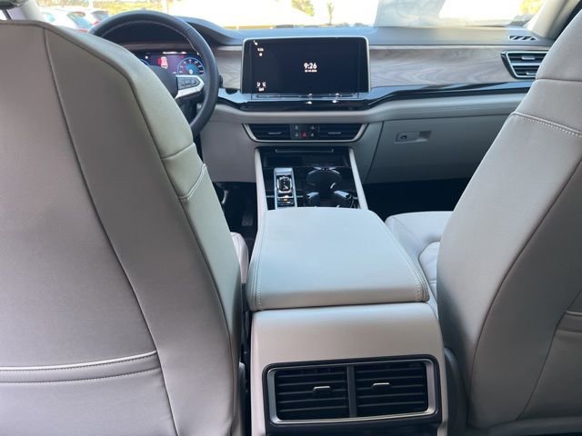 New 2026 Volkswagen Atlas SE image 18