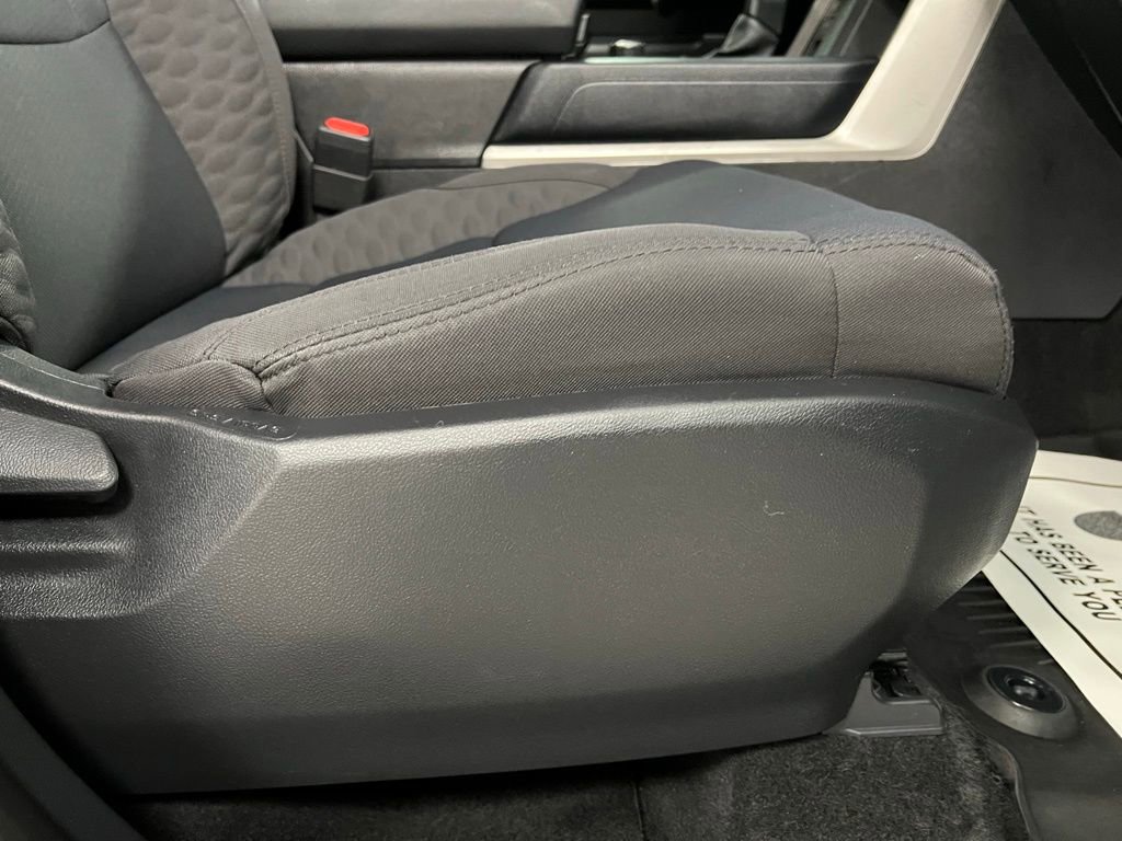 Used 2024 Toyota Tundra SR5 w/ TRD Off-Road Package image 69