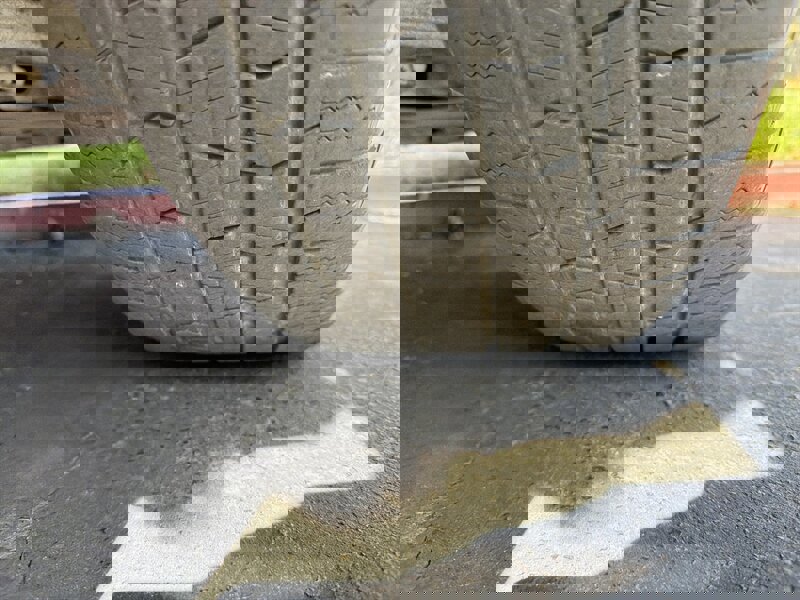 Used 2018 Buick Encore Essence AWD/4WD image 16