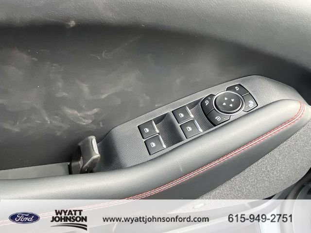 New 2026 Ford Mustang Mach-E Premium image 24