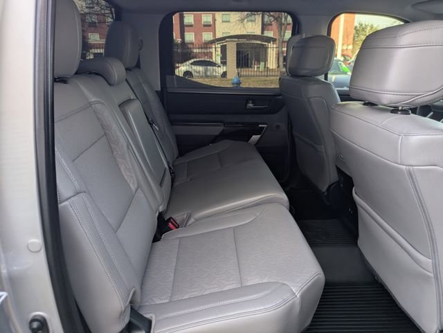 Used 2024 Toyota Tundra Limited image 30