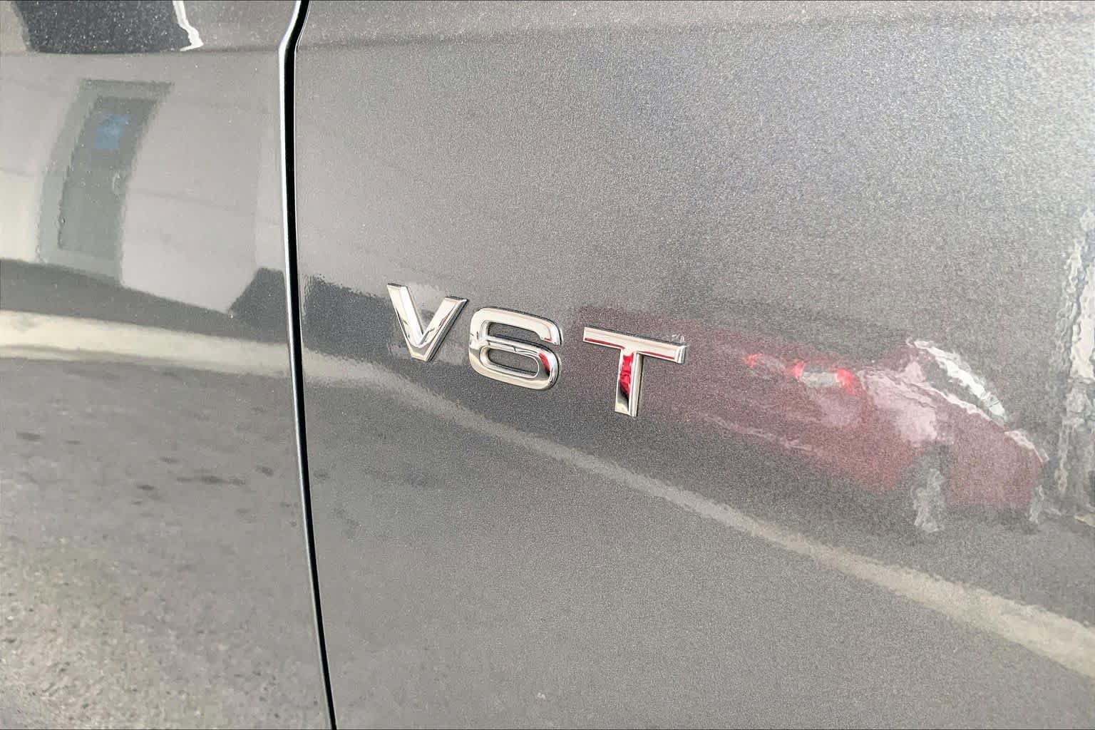 Used 2014 Audi S5 Prestige AWD/4WD image 10