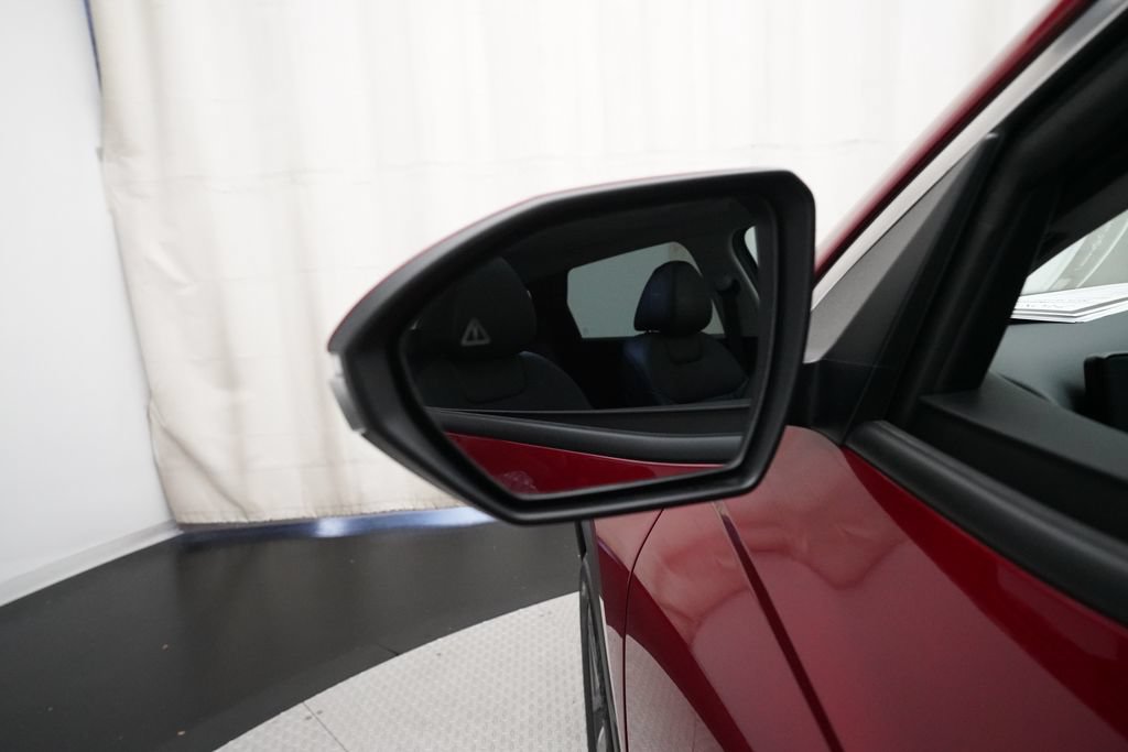 Used 2025 Hyundai Tucson SEL AWD/4WD image 25