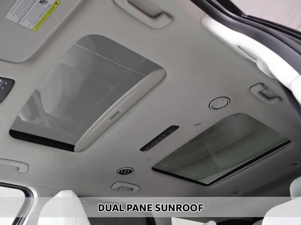 Certified 2026 Hyundai Palisade Calligraphy AWD/4WD image 4