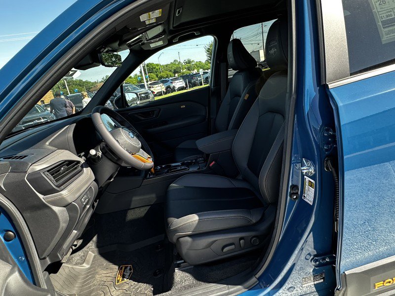 New 2026 Subaru Forester Wilderness AWD/4WD image 12