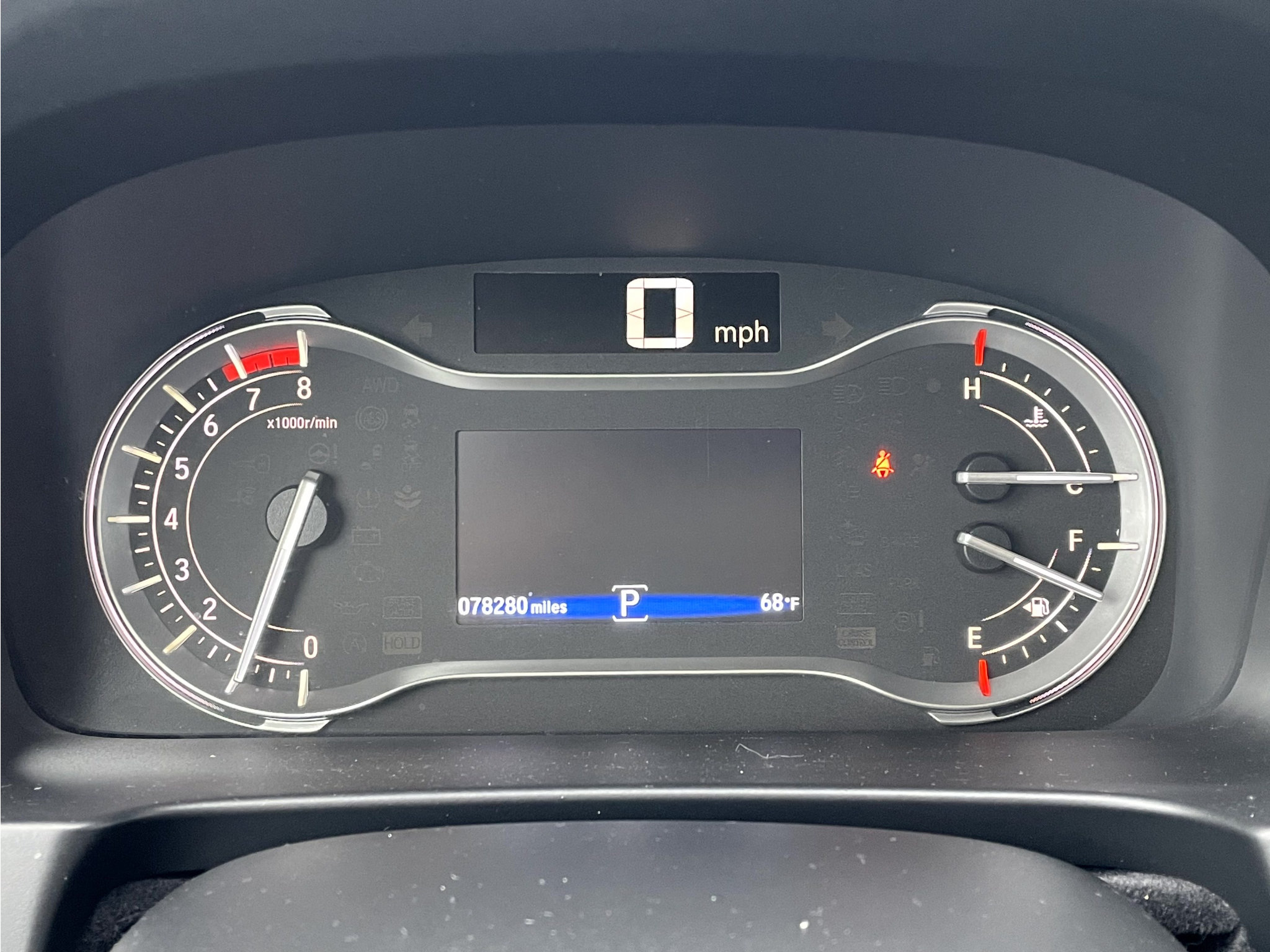Used 2017 Honda Ridgeline RTS image 14