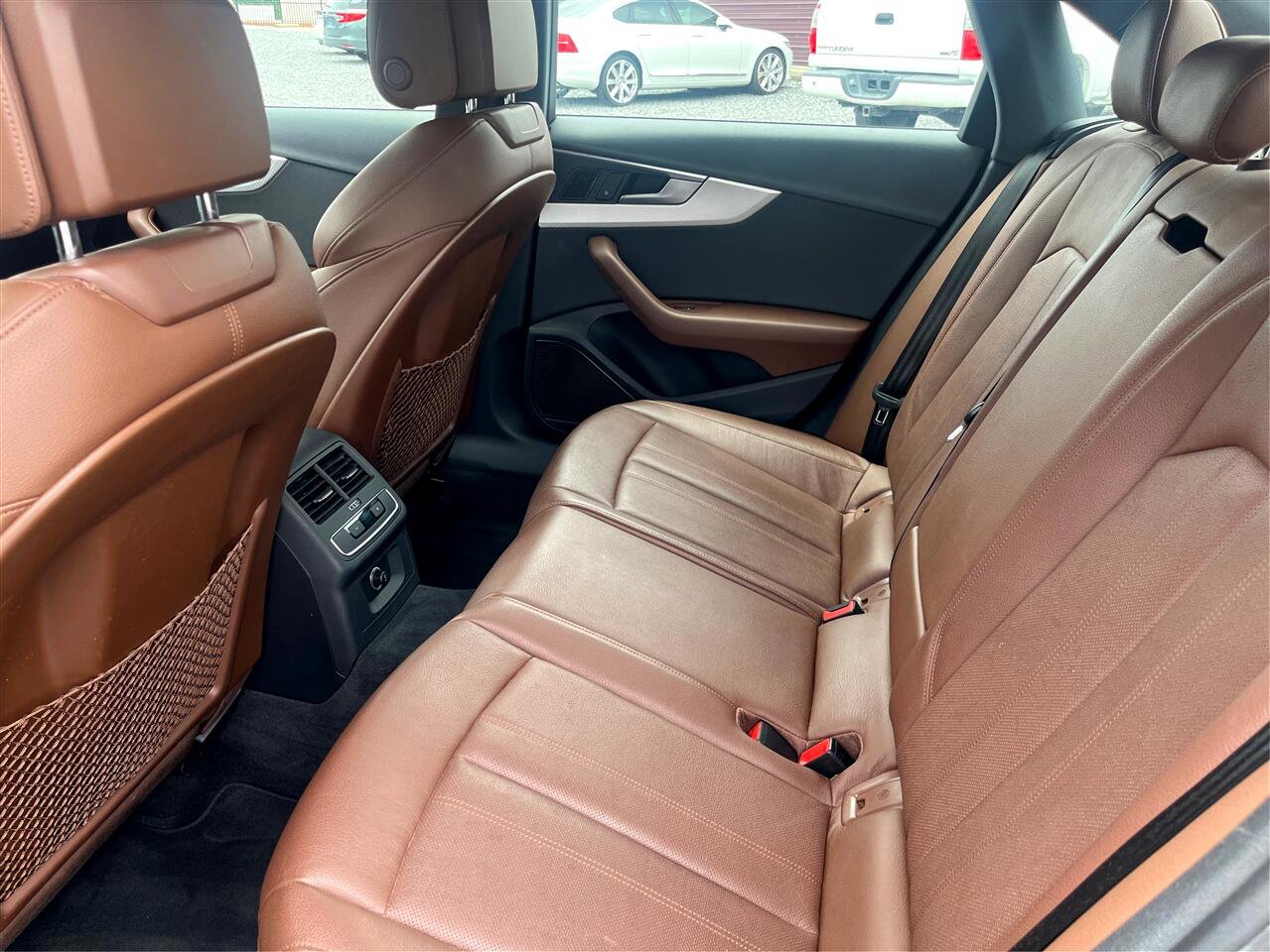 Used 2017 Audi A4 2.0T Premium Plus w/ Premium Plus Package image 10