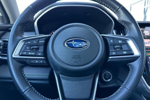 Used 2023 Subaru Outback Onyx Edition image 26