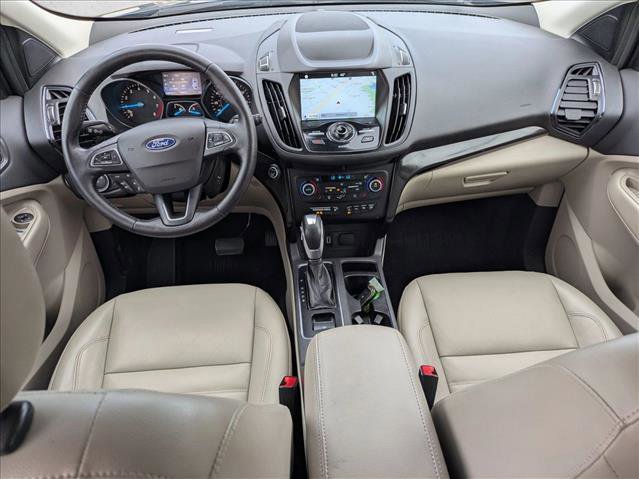 Used 2019 Ford Escape Titanium image 19