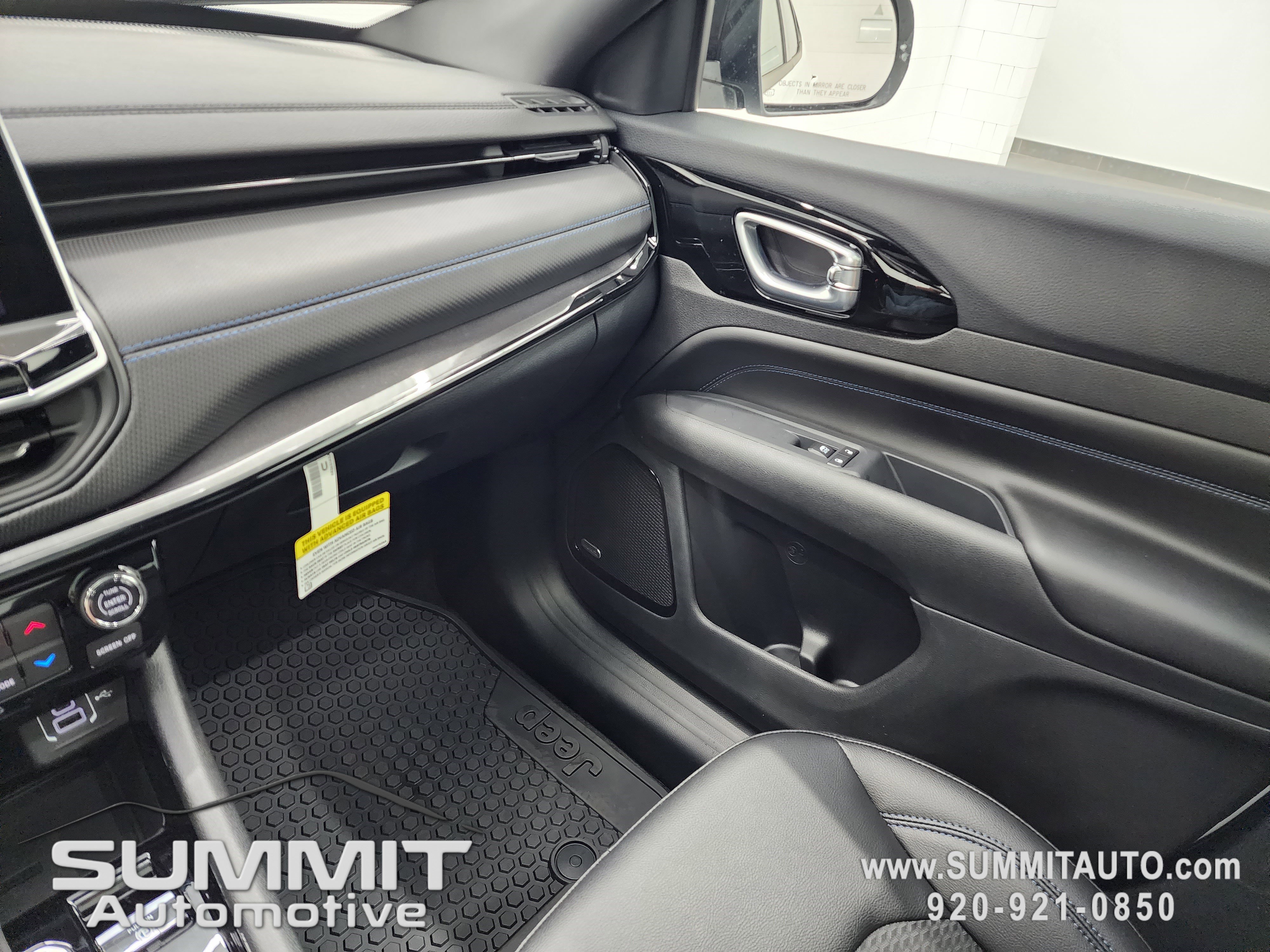 New 2026 Jeep Compass Latitude w/ Quick Order Package 29K image 12