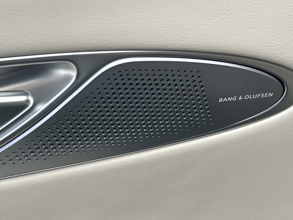 New 2026 Genesis GV70 3.5T Sport Prestige image 24