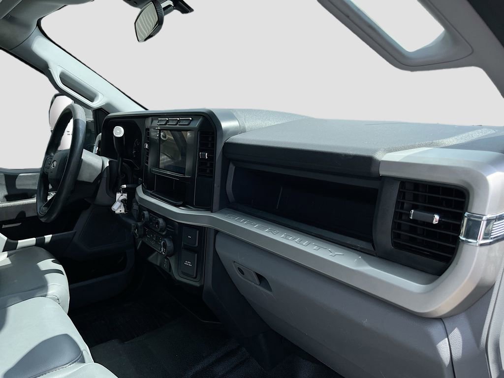 Used 2023 Ford F250 XL w/ XL Chrome Package AWD/4WD image 26