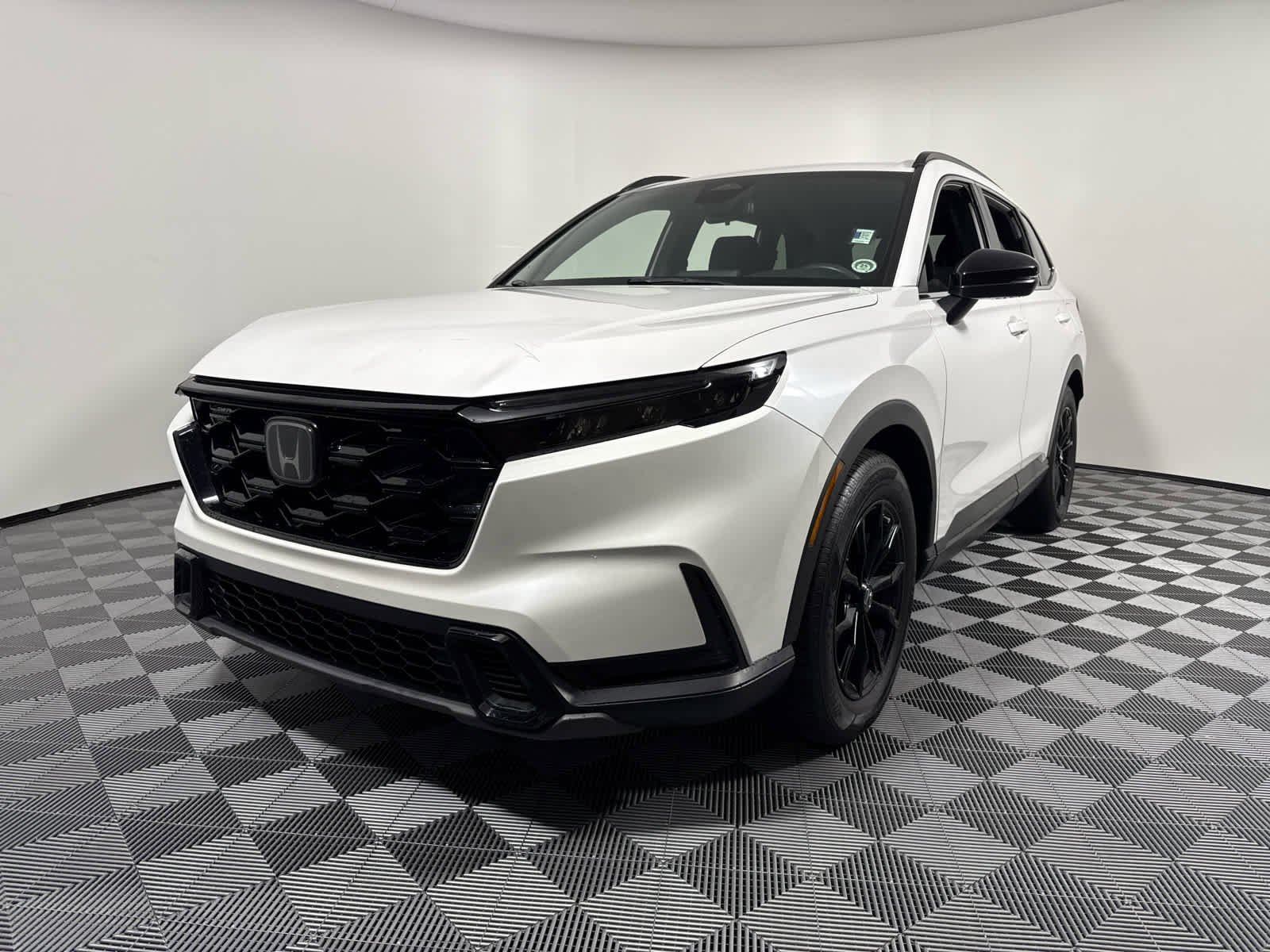 Used 2023 Honda CR-V Sport