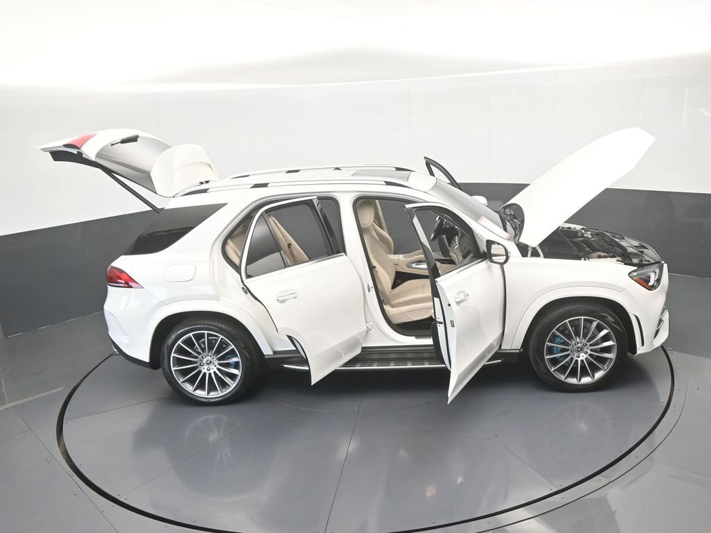 Used 2021 Mercedes-Benz GLE 350 image 78