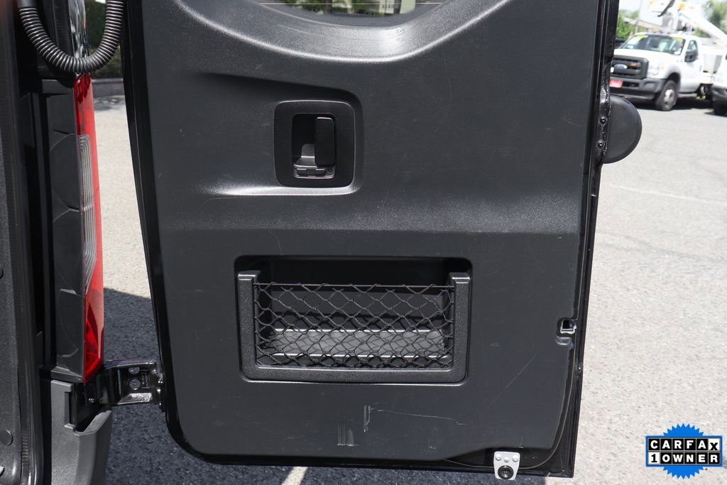 Used 2023 Mercedes-Benz Sprinter 2500 image 9