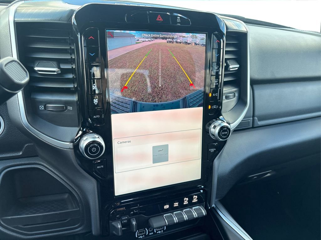 New 2026 RAM 2500 Big Horn image 25