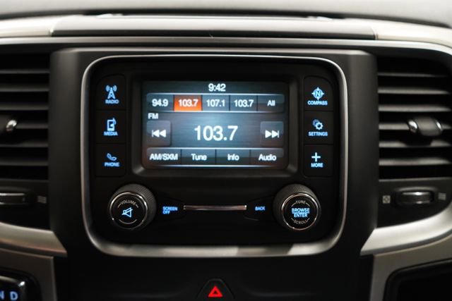 Used 2020 RAM 1500 Classic Warlock AWD/4WD image 24