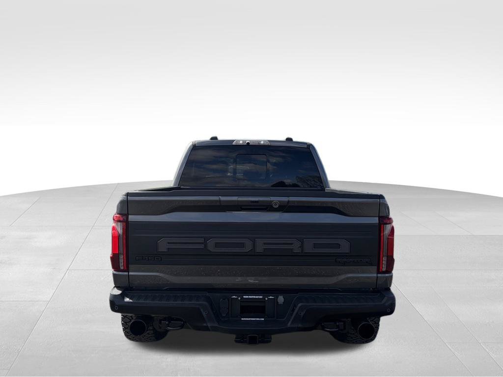 Used 2024 Ford F150 Raptor AWD/4WD image 19