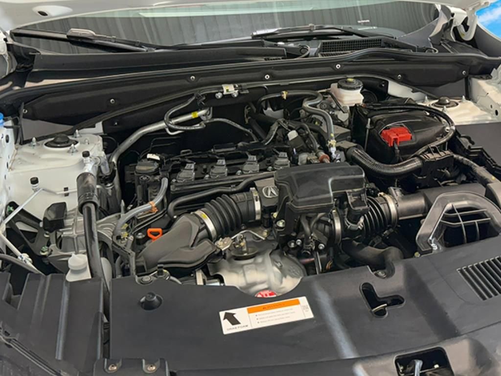 New 2026 Acura ADX A-Spec AWD/4WD image 13