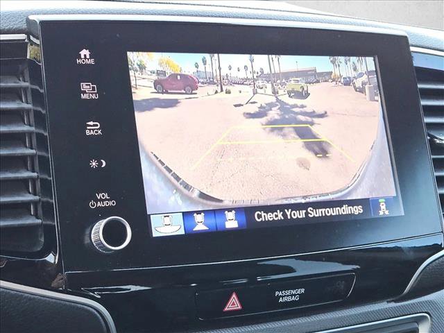 Used 2022 Honda Ridgeline RTL-E image 17