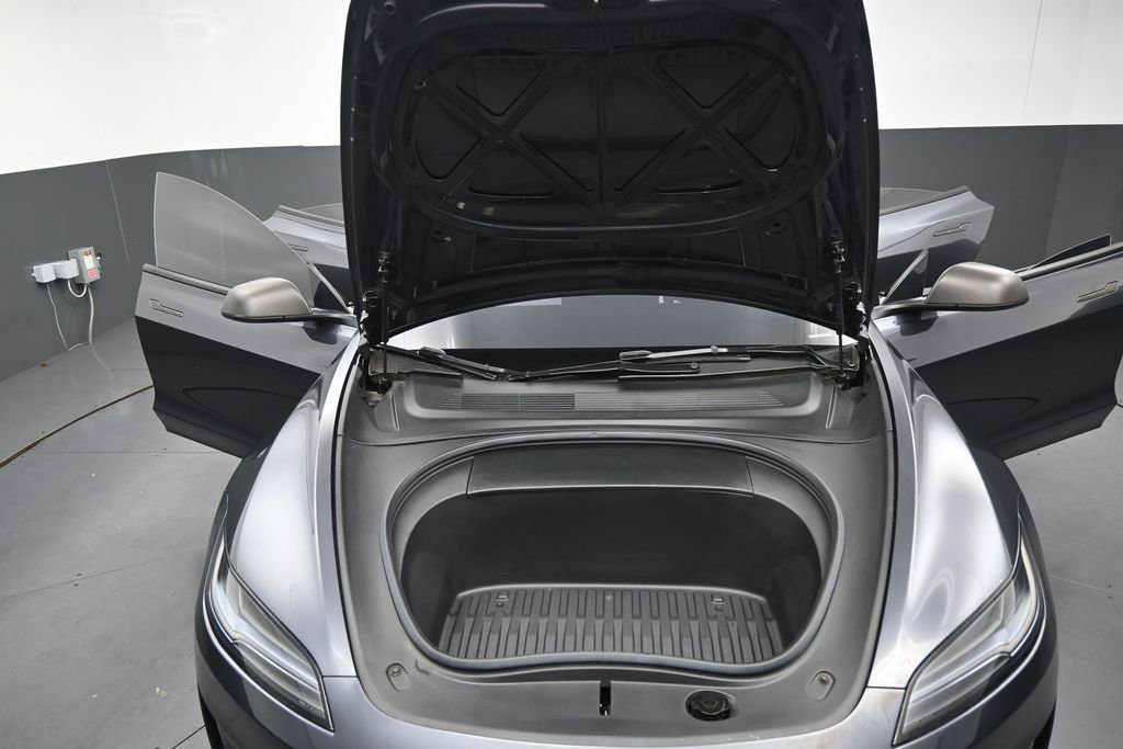 Used 2024 Tesla Model 3 Performance AWD/4WD image 33