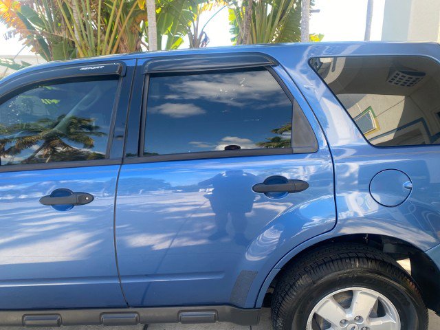 Used 2009 Ford Escape XLS image 72