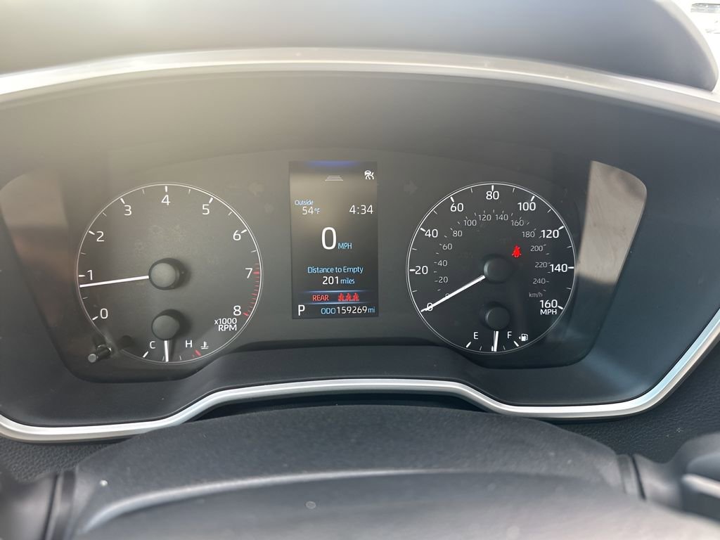Used 2023 Toyota Corolla SE image 20