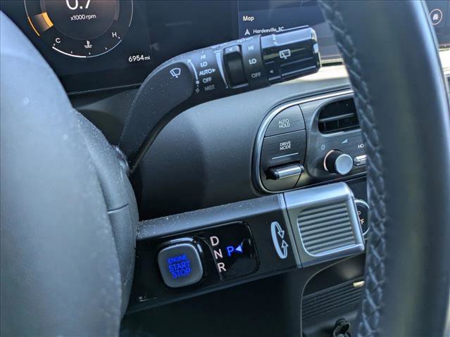 Used 2026 Hyundai Palisade Calligraphy FWD image 13