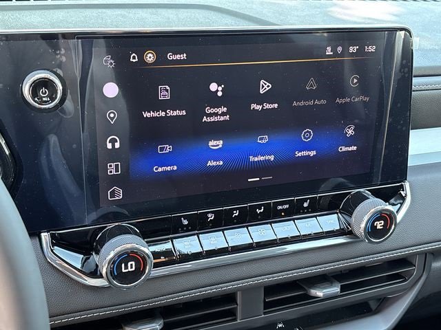 New 2025 Chevrolet Colorado LT w/ Advanced Trailering Package image 13