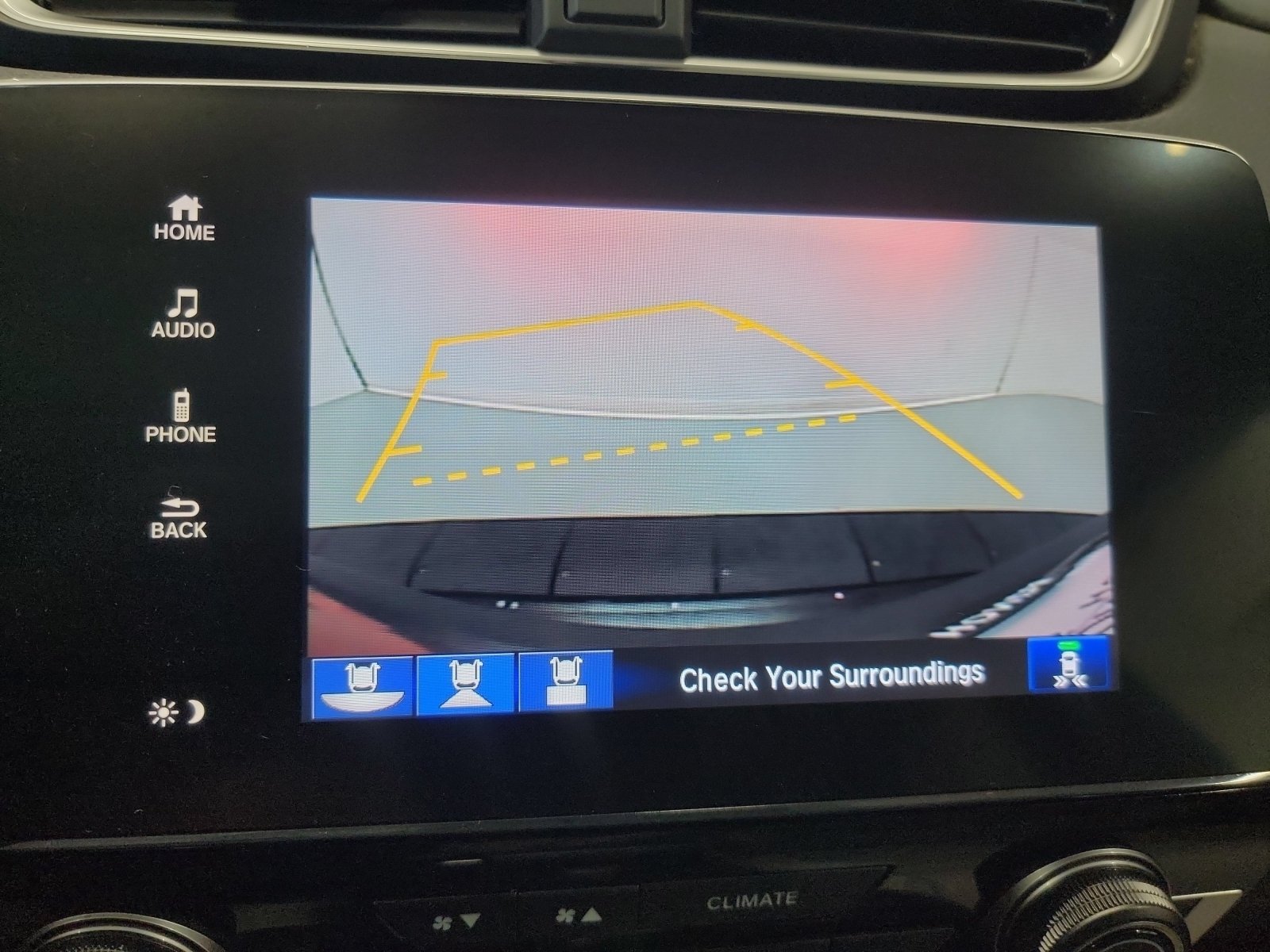 Used 2022 Honda CR-V EX-L image 23