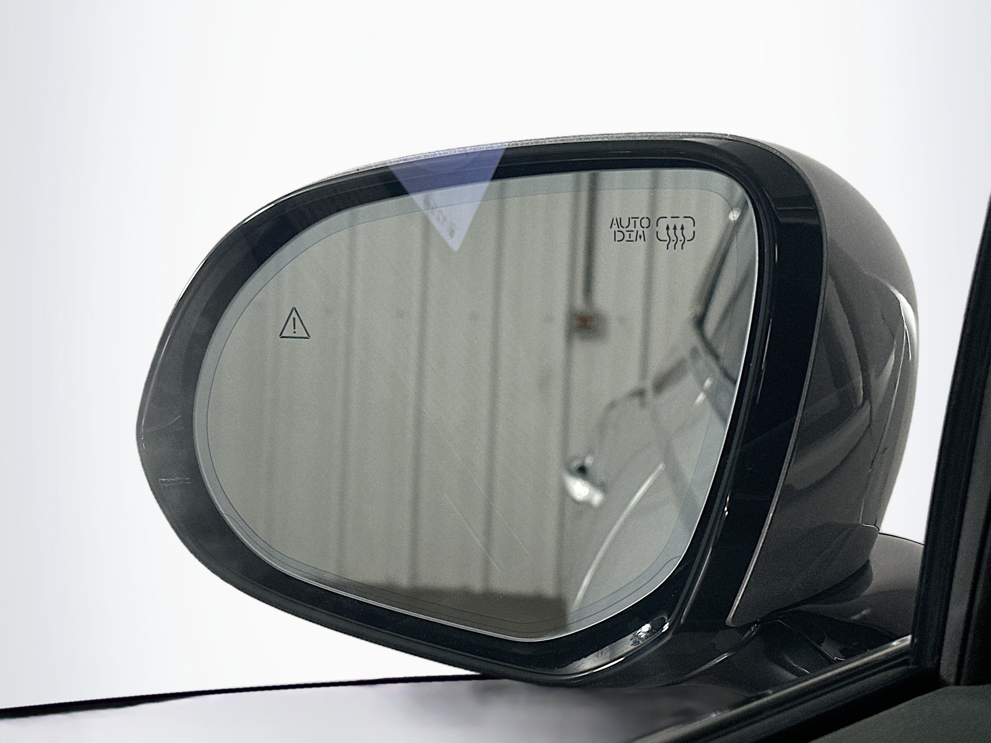 Used 2025 Genesis GV80 3.5T Prestige AWD/4WD image 16