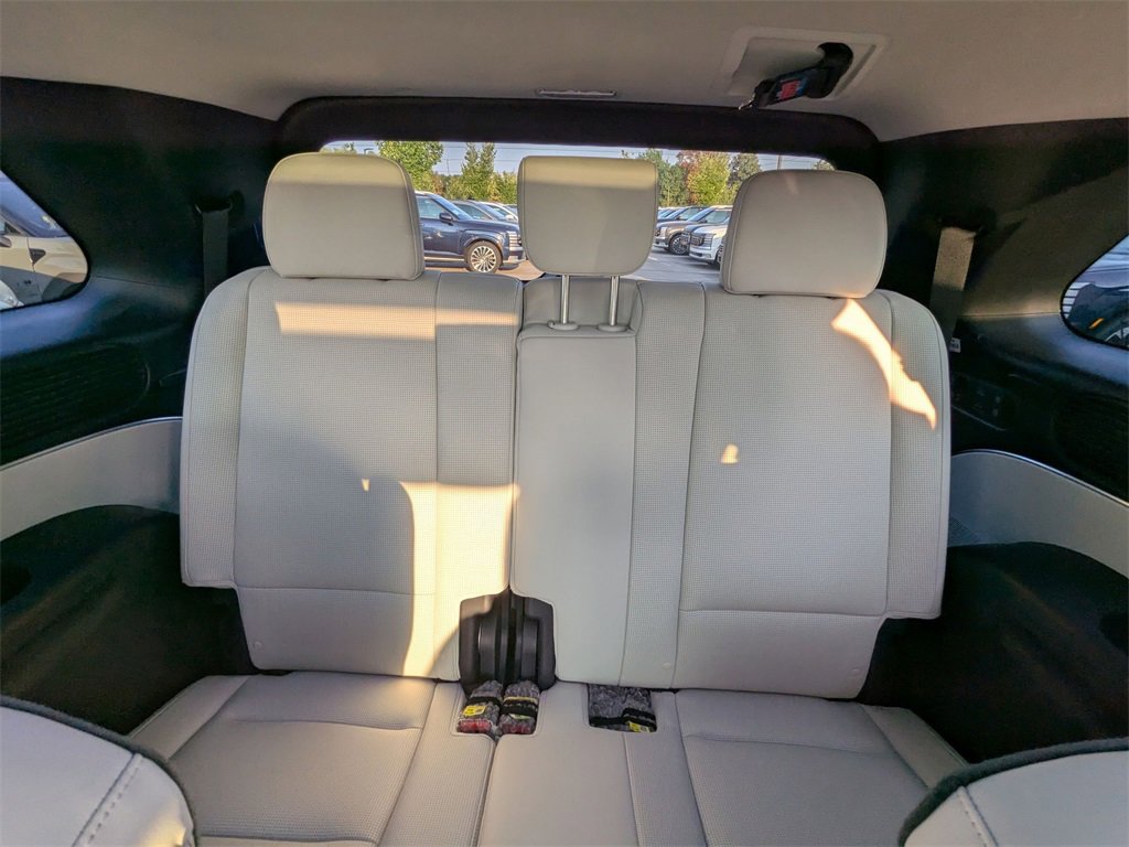 New 2026 Hyundai Palisade Calligraphy image 20