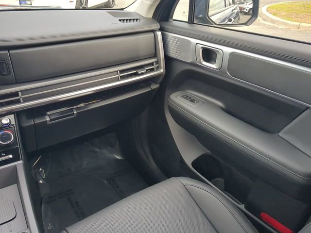 New 2025 Hyundai Santa Fe SEL image 16