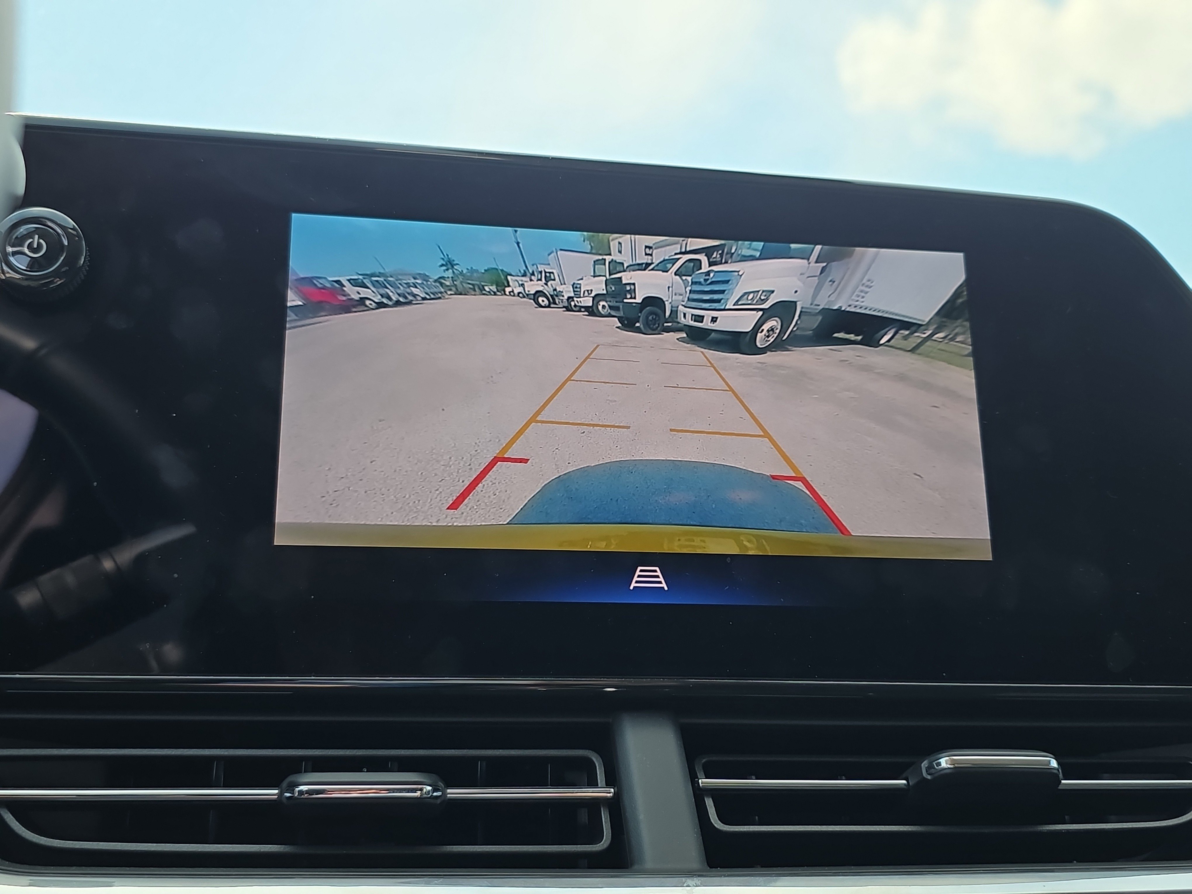 Used 2024 Chevrolet Trax ACTIV image 30